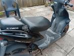 Kymco agility 25 km, Fietsen en Brommers, Scooters | Kymco, Ophalen, Benzine, Overige modellen
