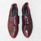 Prachtige Leren Everybody Schoenen (Maat 40) s16 € 40,-, Kleding | Dames, Schoenen, Schoenen met lage hakken, Overige kleuren