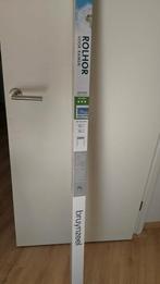 Bruynzeel Rolhor S700 - 123x155 cm - Wit RAL 9010, Ophalen, 120 cm of meer, Overige typen, Minder dan 200 cm