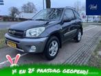 Toyota RAV4 1.8-16V VVT-i Luna | Airco | LM Velgen, Auto's, Toyota, Voorwielaandrijving, Gebruikt, 4 cilinders, 1095 kg