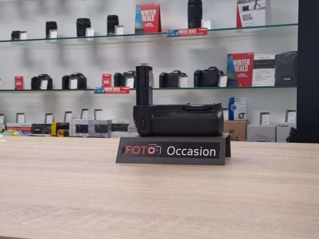 Nikon Batterygrip MB-D80 (Occasion Amersfoort), Gebruikt, Luttekepoortstraat 26 3841 AX Harderwijk, Webshop@foto-groep.nl, Foto-Groep