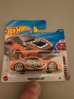 Hotwheels Toyota GR96 CUP - Nieuw in verpakking, Ophalen of Verzenden