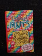 Dagboek van een Muts – Liefdeskriebels (deel 12), Ophalen of Verzenden, Zo goed als nieuw, Rachel Renée Russell