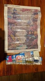 Hele leuke diamond paintings, Ophalen of Verzenden