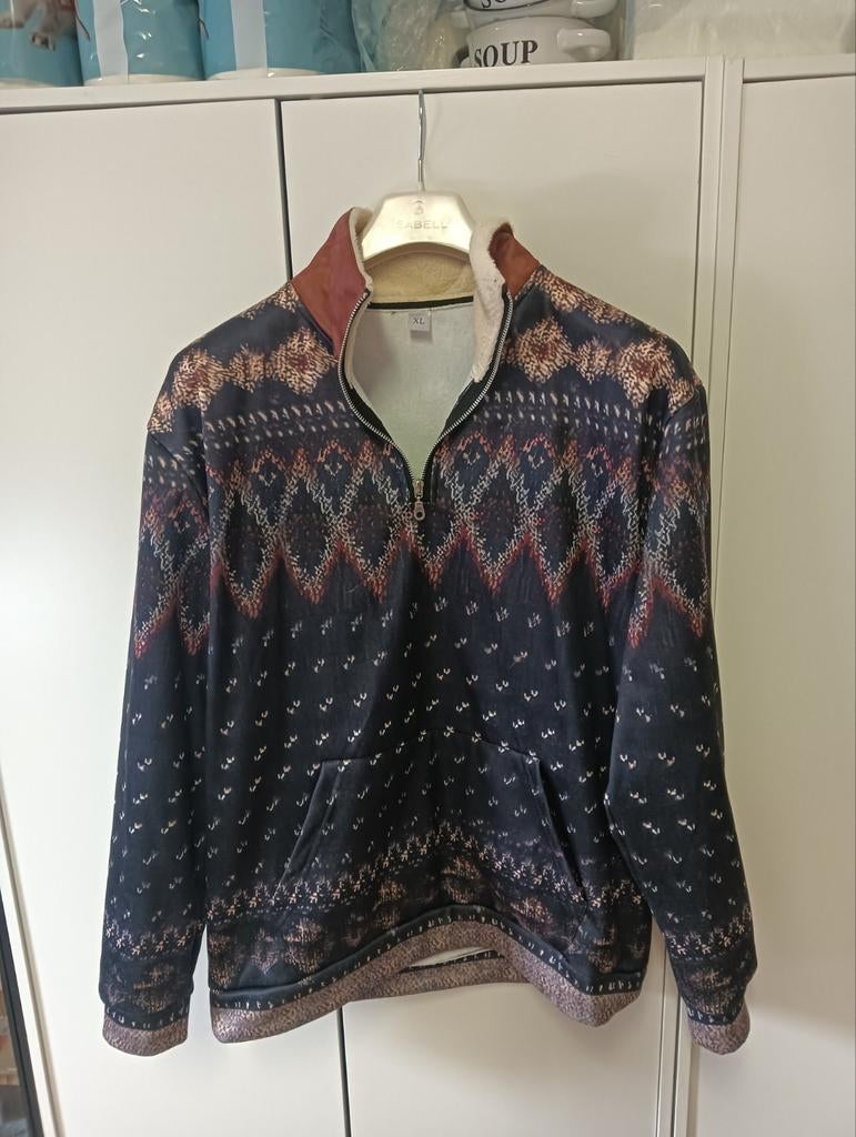 Mooie trui Heren, Ophalen, Nieuw