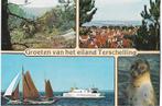 Terschelling, Ophalen of Verzenden, 1980 tot heden, Gelopen, Friesland