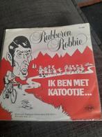 Rubberen Robbie Ik ben met katootje, Ophalen of Verzenden, Gebruikt, Nederlandstalig
