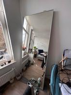 Ikea Hovet spiegel 78x196 cm, Huis en Inrichting, Woonaccessoires | Spiegels, Ophalen, Zo goed als nieuw, 75 tot 100 cm, 150 tot 200 cm