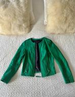 Groene Arma Collection Jasje Maat 34, Ophalen of Verzenden, Zo goed als nieuw, Jasje, Maat 34 (XS) of kleiner