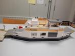 Playmobil 5127 Veerboot -, Ophalen of Verzenden, Gebruikt, Los playmobil