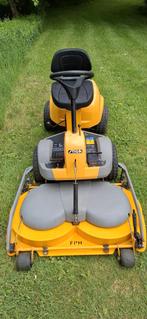 Te koop nette stiga park compact, Ophalen of Verzenden