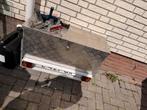 Disselkist Zelfbouw aanhanger/bagagewagen, Ophalen, Zo goed als nieuw