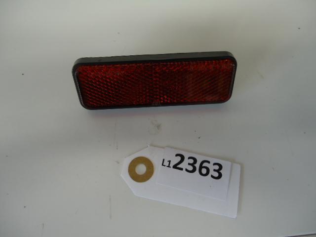 Reflector D1-20840, Motoren, Accessoires | Overige