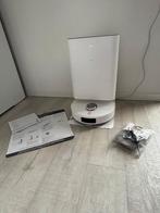Als nieuw! Robotstofzuiger Xiaomi Robot Vacuum X20 Pro!, Zo goed als nieuw, Robotstofzuiger, Minder dan 1200 watt, Ophalen