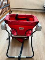 Chico baby rugdrager, Kinderen en Baby's, Babydragers en Draagdoeken, Overige merken, Gebruikt, Overige typen, Ophalen of Verzenden