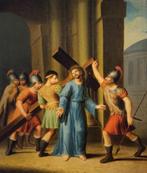 2e statie Jezus neemt het zware kruis op zijn schouders, Ophalen of Verzenden