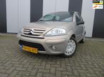 Citroen C3 1.4i Sky Radio, Voorwielaandrijving, Beige, Origineel Nederlands, Bedrijf
