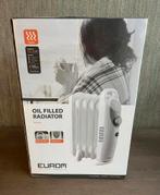 Oliegevulde radiator, Doe-het-zelf en Verbouw, 30 tot 80 cm, Radiator, Nieuw, Minder dan 60 cm