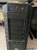 pc (zie beschrijving), Ophalen, Zelfgebouwde PC, AMD Ryzen 5, Gaming