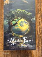 Mystic Forest Oracle Cards, Boeken, Ophalen of Verzenden