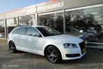 Audi A3 Sportback 1.4, schakel benzine, 314.639 km, Auto's, Voorwielaandrijving, Euro 5, 125 pk, Gebruikt