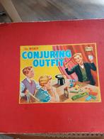 Goocheldoos 2 x, Verzenden, Gebruikt