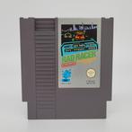 Rad Racer - Nintendo NES Cartridge - FRA (2), Gebruikt, 1 speler, Racen en Vliegen, Ophalen of Verzenden