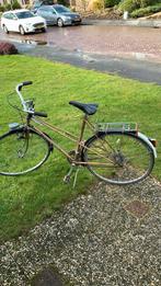 Oldtimer,collectus item Damesfiets, Fietsen en Brommers, Fietsen | Dames | Damesfietsen, Gebruikt, Versnellingen, Batavus, 56 cm of meer