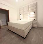 Luxe Boxspringbedden op Maat - Eric Kuster Richmond Stijl, Van Eijck Wonen, Wit, Ophalen of Verzenden, Van Eijck Wonen