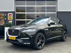 Jaguar F-Pace 2.0T AWD R-Sport Automaat, Pano, Camera, Cruis, Automaat, Gebruikt, 4 cilinders, 252 pk