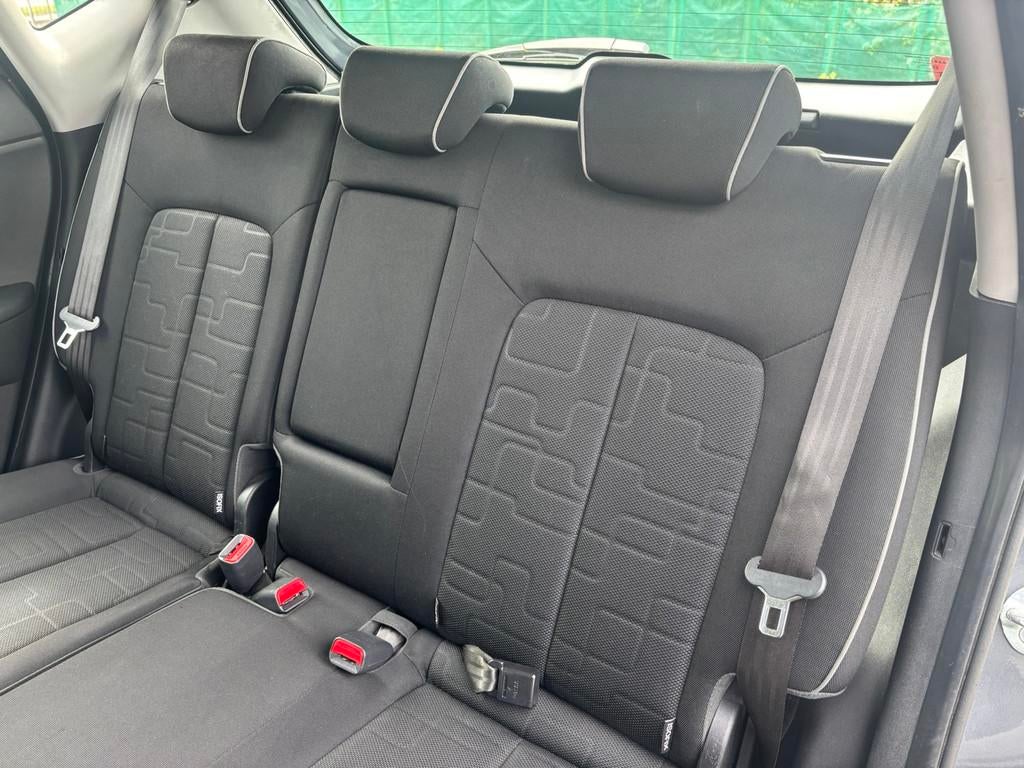 Kia Venga 1.6 CVVT X-tra | Automaat | Airco | Cruise control, Auto's, Kia, Euro 5, 1591 cc, 4 cilinders, Origineel Nederlands