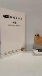 Bloomfield, Peter; Job (Serie: The Guide), Ophalen of Verzenden, Gelezen, Christendom | Protestants