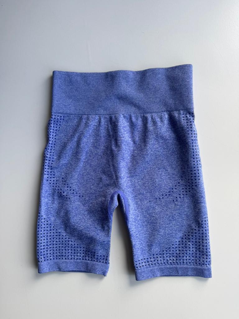 Sportbroekje maat XS, Blauw, Maat 34 (XS) of kleiner, Ophalen of Verzenden, Dunnes Stores