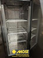 2x Combisteel vrieskast 2x Combisteel koelkast, 200 liter of meer, Ophalen, Zonder vriesvak, 160 cm of meer