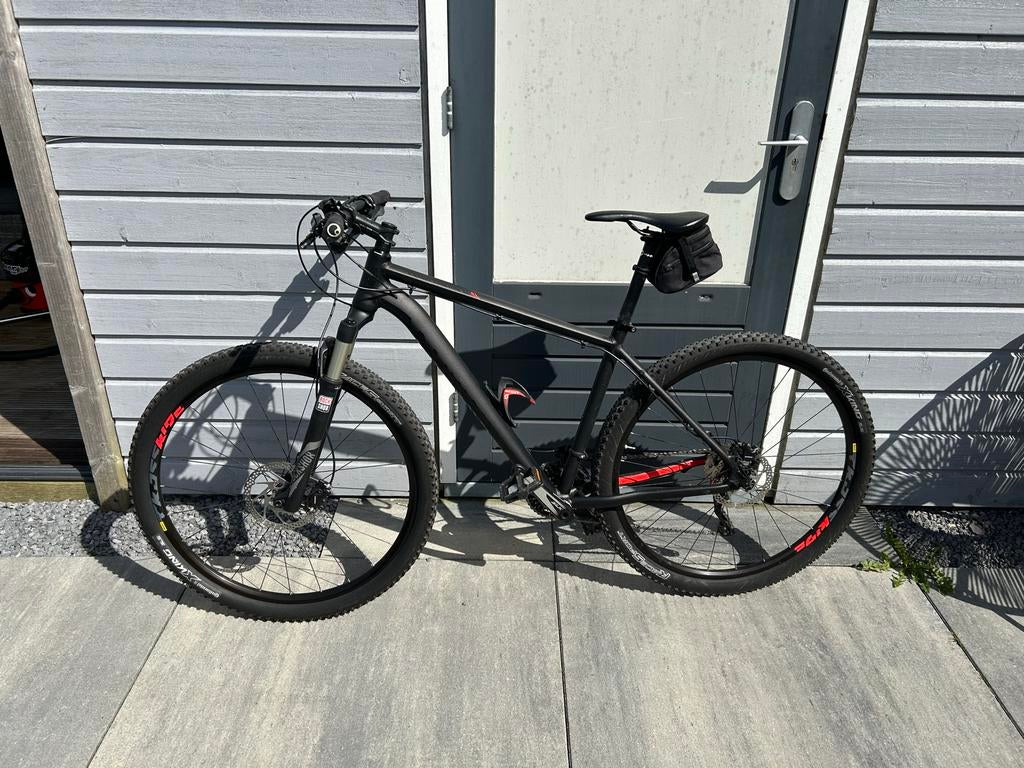 Canyon Grand Canyon AL SL Mountainbike, Fietsen en Brommers, Fietsen | Mountainbikes en ATB, Overige merken, Hardtail, Heren, Ophalen of Verzenden