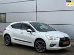 Citroen DS4 1.6 THP Sport Chic Pano |Denon |Dode Hoek |Massa, Auto's, Voorwielaandrijving, Euro 5, 4 cilinders, Wit