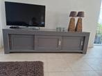 Dressoir, Ophalen, 150 tot 200 cm, 25 tot 50 cm, Overige houtsoorten