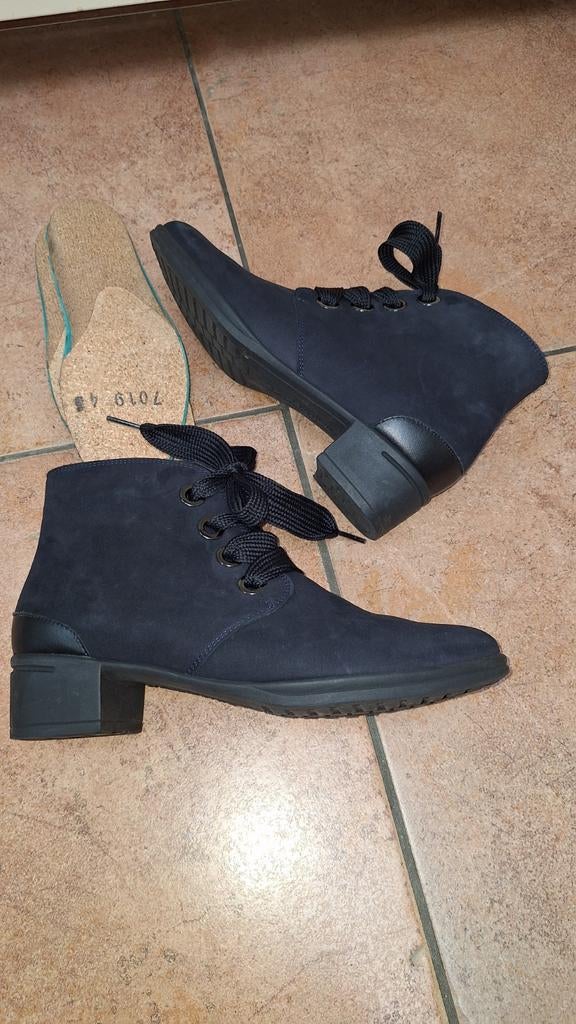 Hartjes maat 37nieuw, Ophalen of Verzenden, Nieuw, Zwart, Sneakers of Gympen