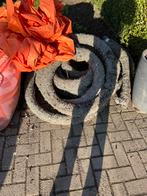 Drainage buis pp450, Gebruikt, 6 meter of meer, Ophalen of Verzenden, 80 mm of meer