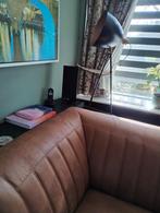 2 Kef T101 ultra platte speakers zwart 100Watt rms@8ohm, Audio, Tv en Foto, Gebruikt, 120 watt of meer, Front, Rear of Stereo speakers