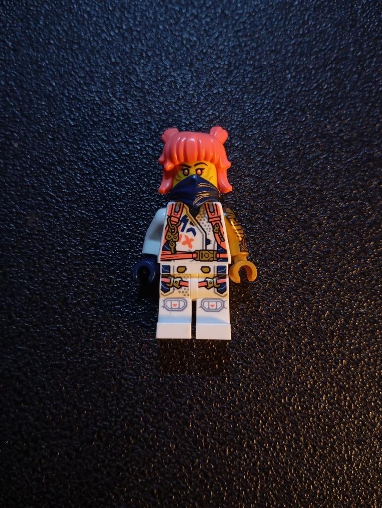 Lego Ninjago Sora - Dragons Rising SS2, Ophalen