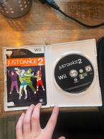 Just Dance 2 voor Nintendo Wii, Muziek, Eén computer, Ophalen of Verzenden, Zo goed als nieuw