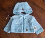 Wat een lief preemie reborn setje maat 44, Ophalen of Verzenden, Nieuw, Kleertjes, Levensecht of Reborn