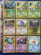 Pokemon 2007 - Diamond and Pearl - Meerdere Kaarten, Ophalen of Verzenden, Gebruikt, Meerdere kaarten