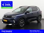 Citroen C5 Aircross 1.6 Plug-in Hybrid 225 Shine | Leder/alc, 12 maanden, Gebruikt, Euro 6, 4 cilinders