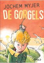Te koop boeken de Gorgels – Jochem Myjer, Ophalen of Verzenden, Zo goed als nieuw, Fictie algemeen