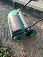 Verticuteermachine - Gazonbeluchter voor een gezond gazon, Ophalen, Gebruikt, Elektrisch, Topcraft