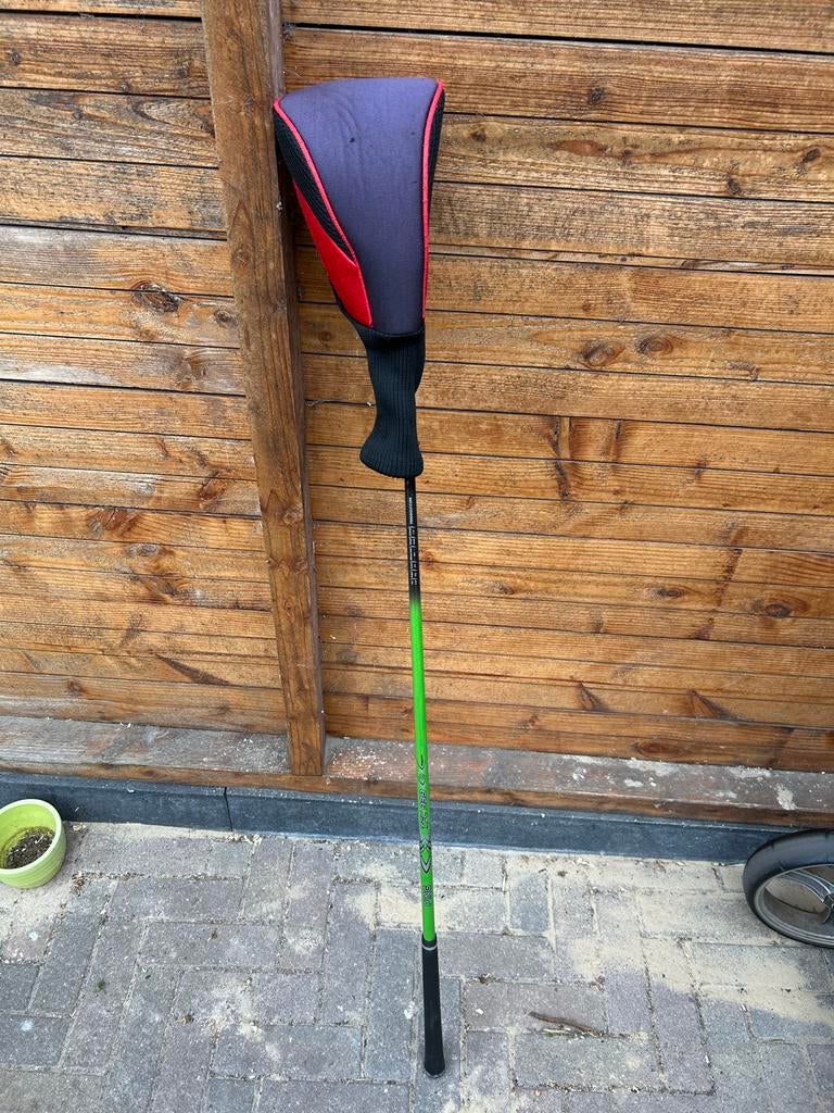 Ping Rapture V2 Driver 12 Golfclub met Headcover, Sport en Fitness, Golf, Ophalen, Gebruikt, Club, Ping