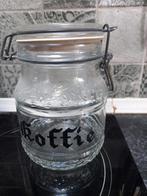 Vintage voorraad pot, Ophalen of Verzenden, Gebruikt