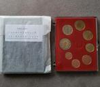 Muntenset Luxemburg 2003 en 2005., Postzegels en Munten, Ophalen of Verzenden, Luxemburg, Overige waardes